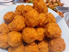 -到家尝北京菜(西坝河店)