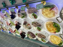 -七八九餐厅(浦江店)