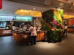 -聚春园自助餐厅(东街口店)