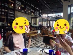 PizzaExpress&nbsp;马上诺(长泰广场店)-玛尚诺Pizza&Bar(长泰广场店)