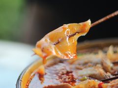 -古真记钵钵鸡(老公园店)