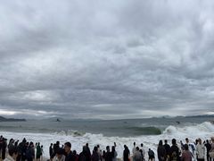 -大梅沙海滨公园