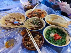 -东排食堂长沙小吃大排档(五一广场店)