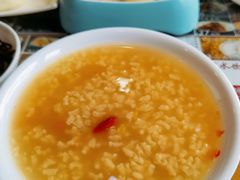 荷叶冰粥-华天二友居肉饼(宫门口店)