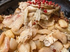 -狮王府淮扬菜(夫子庙老门东店)