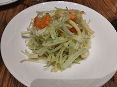 -新时代大酒店(仰口路店)