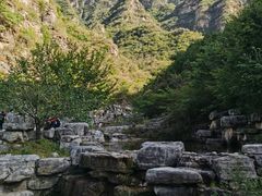 -孤山寨风景区