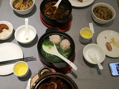 -狮王府淮扬菜(新街口友谊店)
