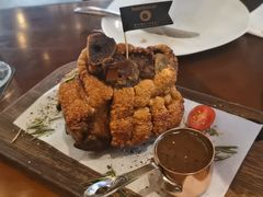 -haxnbauer海森堡德国餐厅(深圳coco店)