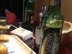 -壹陆陆烧烤(平房总店)