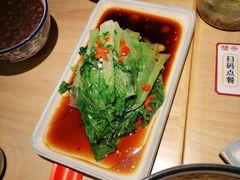 -弄堂小笼包(天津南开大悦城店)