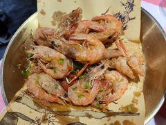 -忆外婆徐州菜·地锅鸡·生日宴(吴庄店)