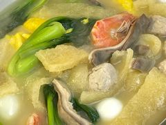 -滁香园·滁州菜(琅琊山店)