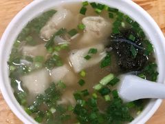 小街馄饨-西工饭庄快餐厅(西工小街店)