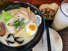 百步拉面-百步拉面