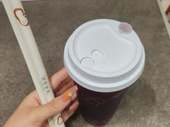 -喜茶(珠海华发商都店)