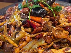 -一麻一辣麻辣香锅(方庄店)