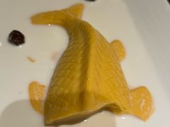 -青雅中餐厅(大连金石滩绿发希尔顿度假酒店)