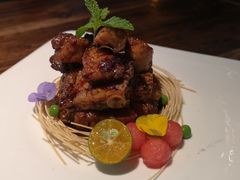 -鱼食饭稻·苏浙土菜17年老馆子(平江路店)