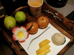-菩泰·泰式草本按摩SPA(国大城市广场店)