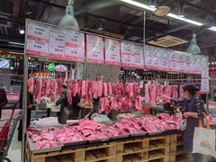-永辉超市(凯德·天府店)