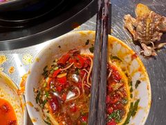 -朱光玉火锅馆(小寨原力场店)