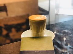 -Seesaw Coffee(环贸iapm店)
