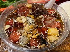-杨姨妈丝娃娃(花果园店)