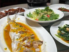 -王府井酒店(金桥港湾店)