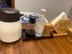 -千和日本料理(龍坪天虹店)