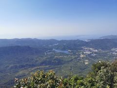 -七娘山