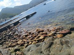 -西涌国际滨海旅游区