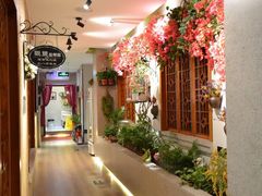 -观盐·盐帮菜(官园桥店)