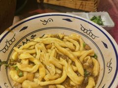 -百花人家(清水镇店)