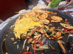 -一烙锅(友谊店)