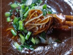 -南街牛肉麺(南街店)
