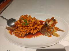 -小厨娘淮扬菜(天印大道店)
