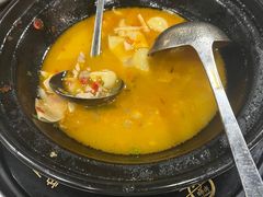 -李师傅脆肚(华强北店)