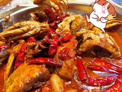 -聚味斋香辣蟹(生态城万达店)