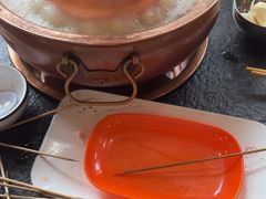 -德顺斋爆肚涮肉馆·烧烤·羊蝎子·清真炒菜(马驹桥店)