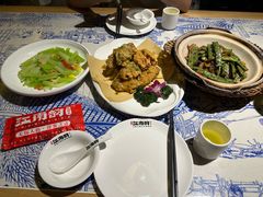 -江南韵·无锡太湖文化体验餐厅(凤凰天街店)