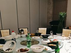 -骏莱海鲜鱼港(五角场店)