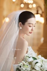 -罗马经典婚纱摄影·轻奢化定制