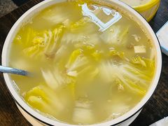 -卓越烤鸭店(太平湖东里店)