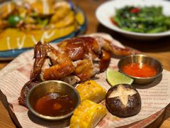 -泰堤坊(淡水体育馆店)