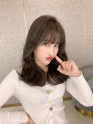 点击看大图 -3AM·S HAIR SALON烫发染发接发