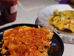 开胃五柳蛋-啫神·广州地标美食(北京路店)