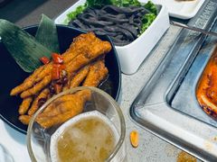 -海底捞火锅(铂澜大象城店)