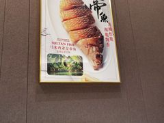 -香港狮子山下·明星粤菜餐厅(北苑店)