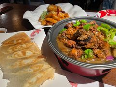 -阿庄新豫菜(航海东路店)